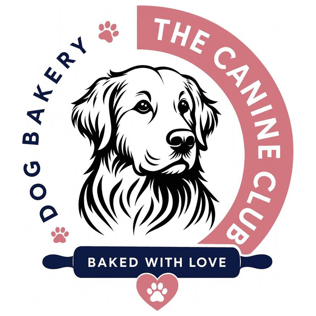 Canine Club Bakery
